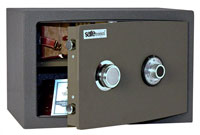 ���� SAFETRONICS NTR-24LG