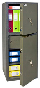 ���� SAFETRONICS NTR-39M/61Ms